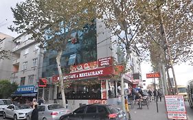 Kümbet Hotel
